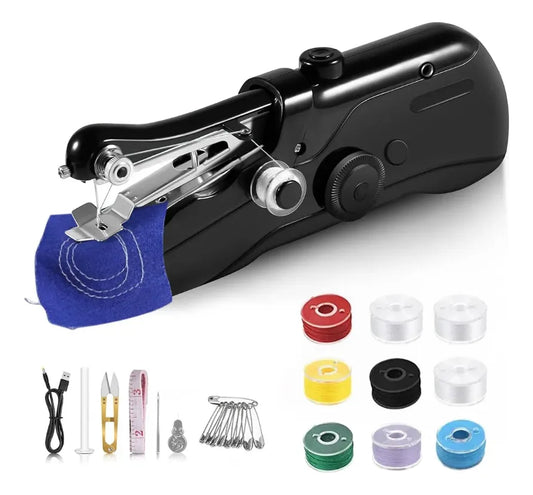 CoseFácil - Costura Mágica