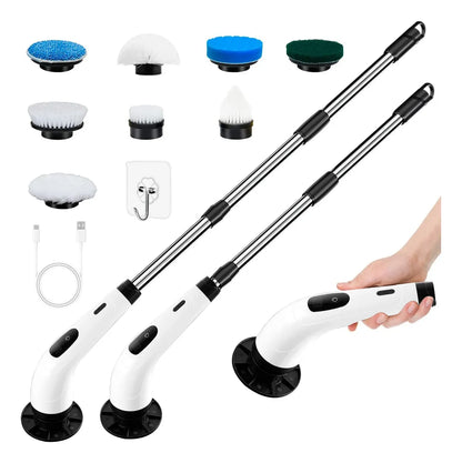 PowerClean 9 - Limpieza Inteligente