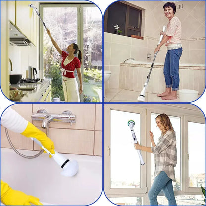 PowerClean 9 - Limpieza Inteligente