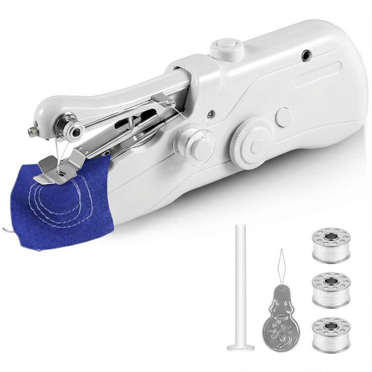 CoseFácil - Costura Mágica